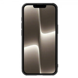 Nillkin iPhone 16e/17e Deksel CamShield Pro Svart