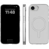 agood company iPhone 16e/17e Deksel CLRPRTCT Klar