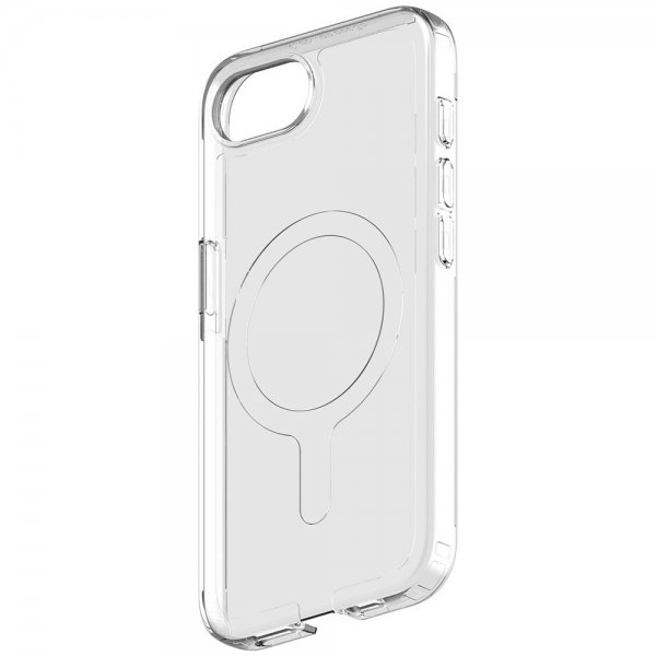 agood company iPhone 16e/17e Deksel CLRPRTCT Klar
