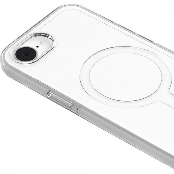 agood company iPhone 16e/17e Deksel CLRPRTCT Klar