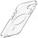 agood company iPhone 16e/17e Deksel CLRPRTCT Klar