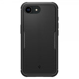 Spigen iPhone 16e/17e Deksel Core Armor MagFit Matte Black