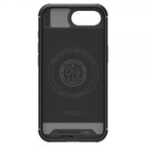 Spigen iPhone 16e/17e Deksel Core Armor MagFit Matte Black