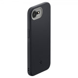 Spigen iPhone 16e/17e Deksel Nano Pop MagFit Black Sesame