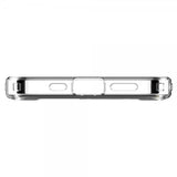 Spigen iPhone 16e/17e Deksel Ultra Hybrid MagFit Frost White