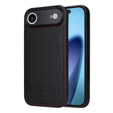 Betopnice iPhone Air Etui Avtagbart Deksel 005 Svart