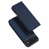 Dux Ducis iPhone Air Etui Skin Pro Series Blå