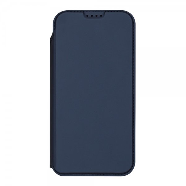 Dux Ducis iPhone Air Etui Skin Pro Series Blå