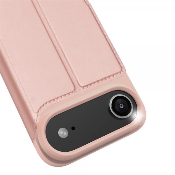 Dux Ducis iPhone Air Etui Skin Pro Series Rosa
