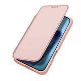 Dux Ducis iPhone Air Etui Skin Pro Series Rosa