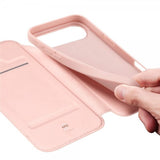 Dux Ducis iPhone Air Etui Skin Pro Series Rosa
