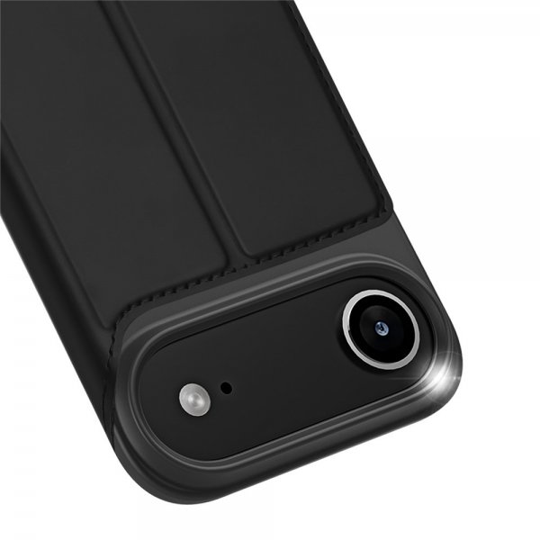 Dux Ducis iPhone Air Etui Skin Pro Series Svart