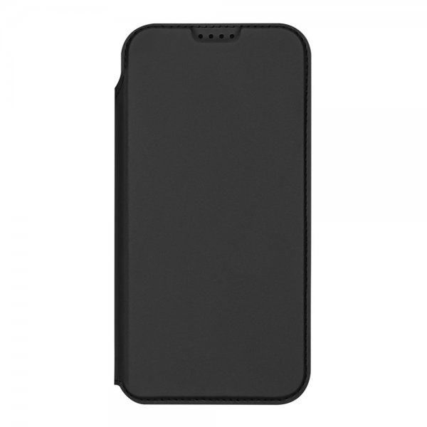 Dux Ducis iPhone Air Etui Skin Pro Series Svart