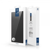 Dux Ducis iPhone Air Etui Skin Pro Series Svart