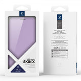 Dux Ducis iPhone Air Etui Skin X Pro Series MagSafe Lilla
