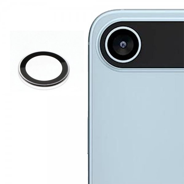 Nordic Covers iPhone Air Kamerabeskytter Glasberga