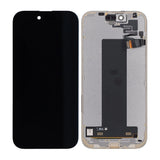 iPhone 17 Air original OLED-skjerm – Sensor-diagnostikk