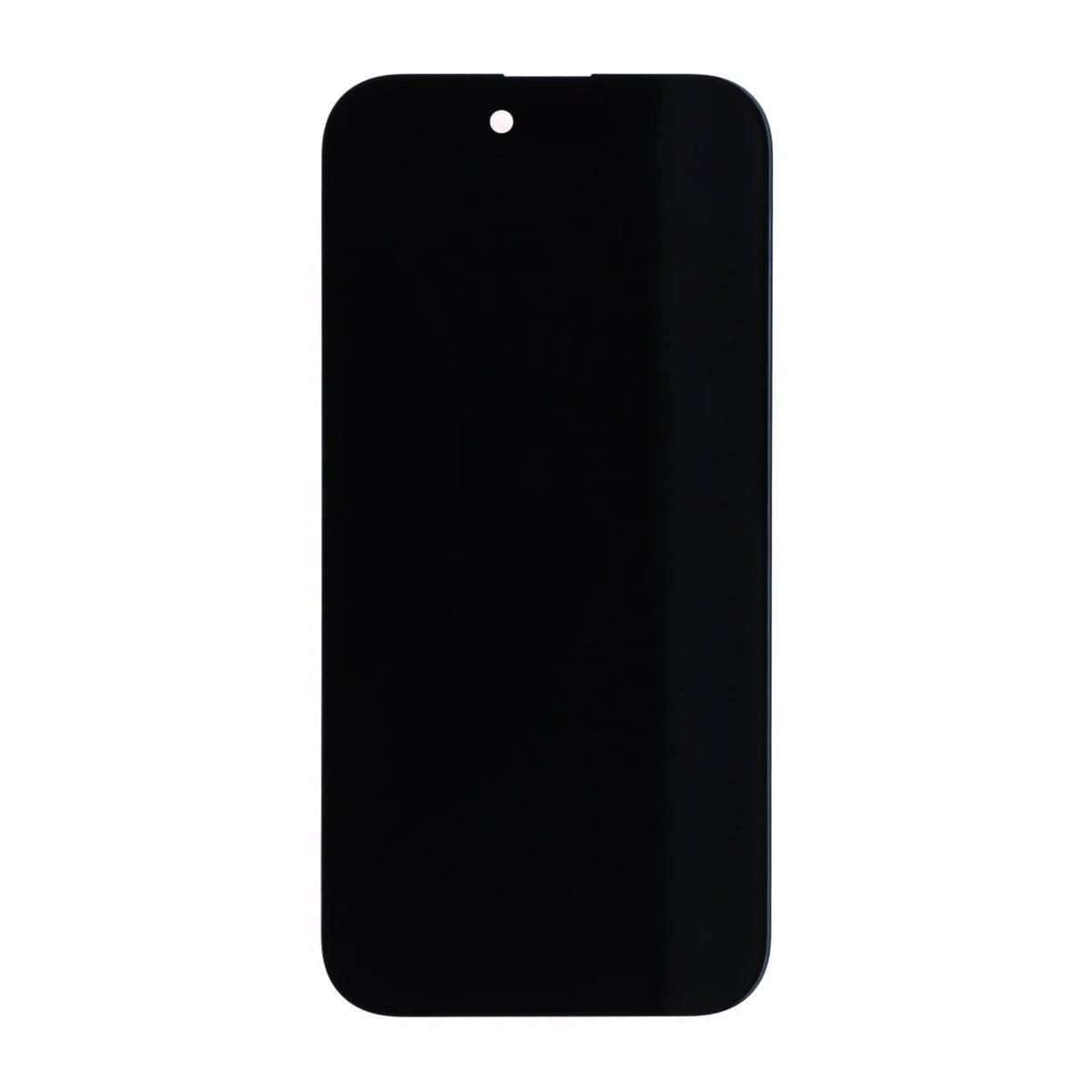 iPhone 17 Air original OLED-skjerm – Sensor-diagnostikk