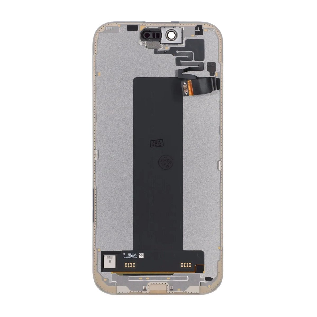 iPhone 17 Air original OLED-skjerm – Sensor-diagnostikk