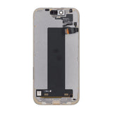 iPhone 17 Air original OLED-skjerm – Sensor-diagnostikk