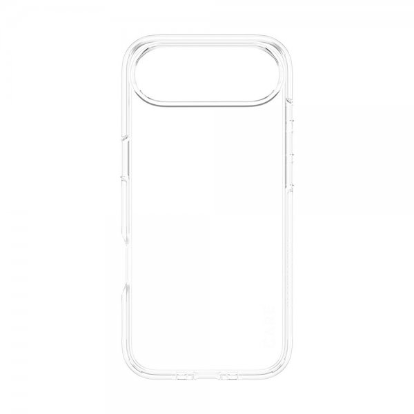 CARE by PanzerGlass iPhone Air Deksel Urban Explorer Transparent
