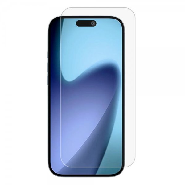 Nordic Covers iPhone Air Skjermbeskytter Glasberga