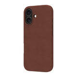 dbramante1928 iPhone 17 Etui Lynge MagSafe Dark Tan