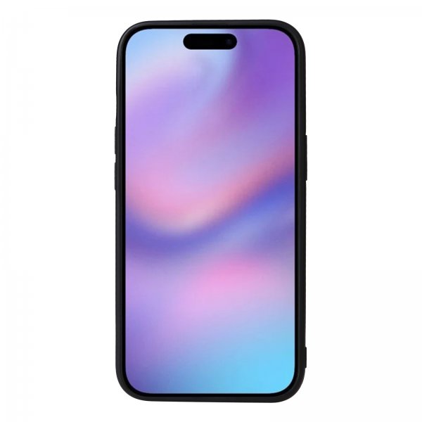 Betopnice iPhone 17 Etui Avtagbart Deksel 005 Rød
