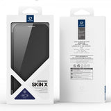 Dux Ducis iPhone 17 Etui Skin X Pro Series MagSafe Svart