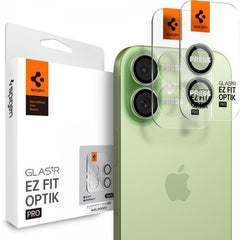 iPhone 17 Skjermbeskytter & Linsebeskyttelse