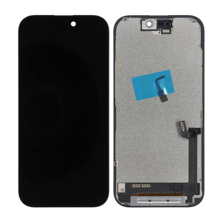 iPhone 17 OLED-skjerm In-Cell – FHD COF ZY