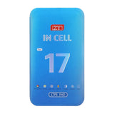 iPhone 17 OLED-skjerm In-Cell – FHD COF ZY