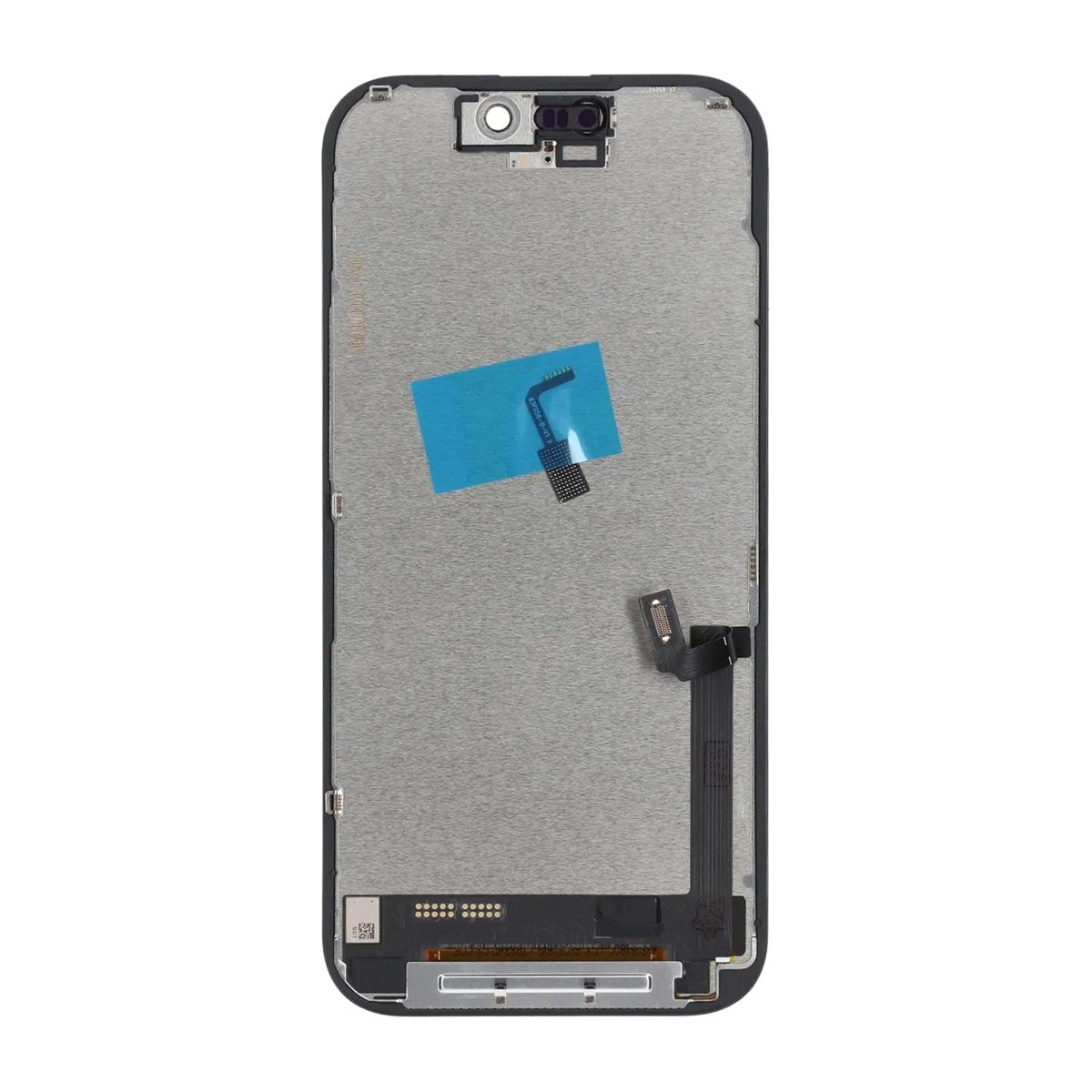 iPhone 17 OLED-skjerm In-Cell – FHD COF ZY