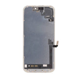 iPhone 17 original brukt OLED-skjerm – diagnostikk godkjent