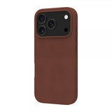 dbramante1928 iPhone 17 Pro Etui Lynge MagSafe Dark Tan