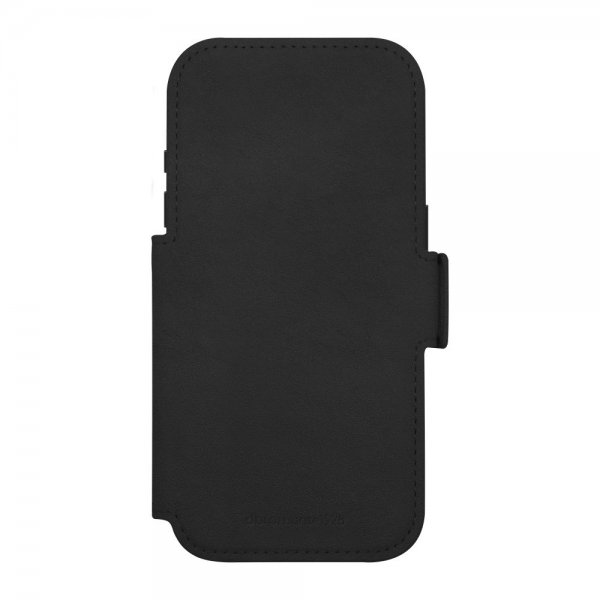 dbramante1928 iPhone 17 Pro Etui Lynge MagSafe Svart