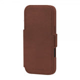 dbramante1928 iPhone 17 Pro Max Etui Lynge MagSafe Dark Tan