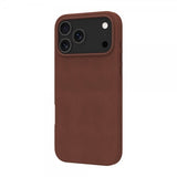dbramante1928 iPhone 17 Pro Max Etui Lynge MagSafe Dark Tan