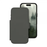 dbramante1928 iPhone 17 Pro Max Etui Lynge MagSafe ICON Forest Shadow