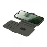 dbramante1928 iPhone 17 Pro Max Etui Lynge MagSafe ICON Forest Shadow
