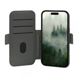 dbramante1928 iPhone 17 Pro Max Etui Lynge MagSafe ICON Forest Shadow
