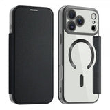 iPhone 17 Pro Max Etui MagSafe Svart