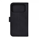 Deltaco iPhone 17 Pro Max Etui Lommebok Svart