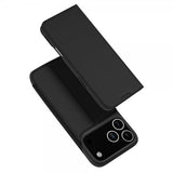 Dux Ducis iPhone 17 Pro Max Etui Skin Pro Series Svart