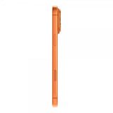 Spigen iPhone 17 Pro Max Kamerabeskytter Glas.tR EZ Fit Optik Pro XL Oransje