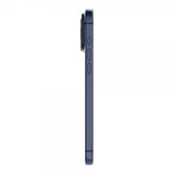 Spigen iPhone 17 Pro Max Kamerabeskytter Glas.tR EZ Fit Optik Pro XL Svart