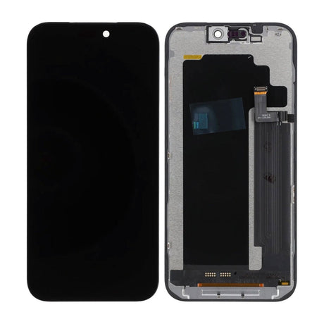 iPhone 17 Pro Max OLED-skjerm In-Cell – FHD COF ZY