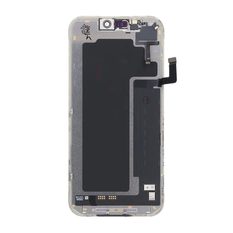 iPhone 17 Pro Max original brukt OLED-skjerm – diagnostikk godkjent