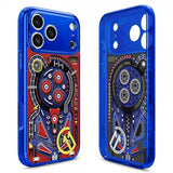 Spigen iPhone 17 Pro Max Deksel C11 MagFit Arcade