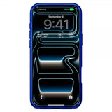 Spigen iPhone 17 Pro Max Deksel C11 MagFit Arcade